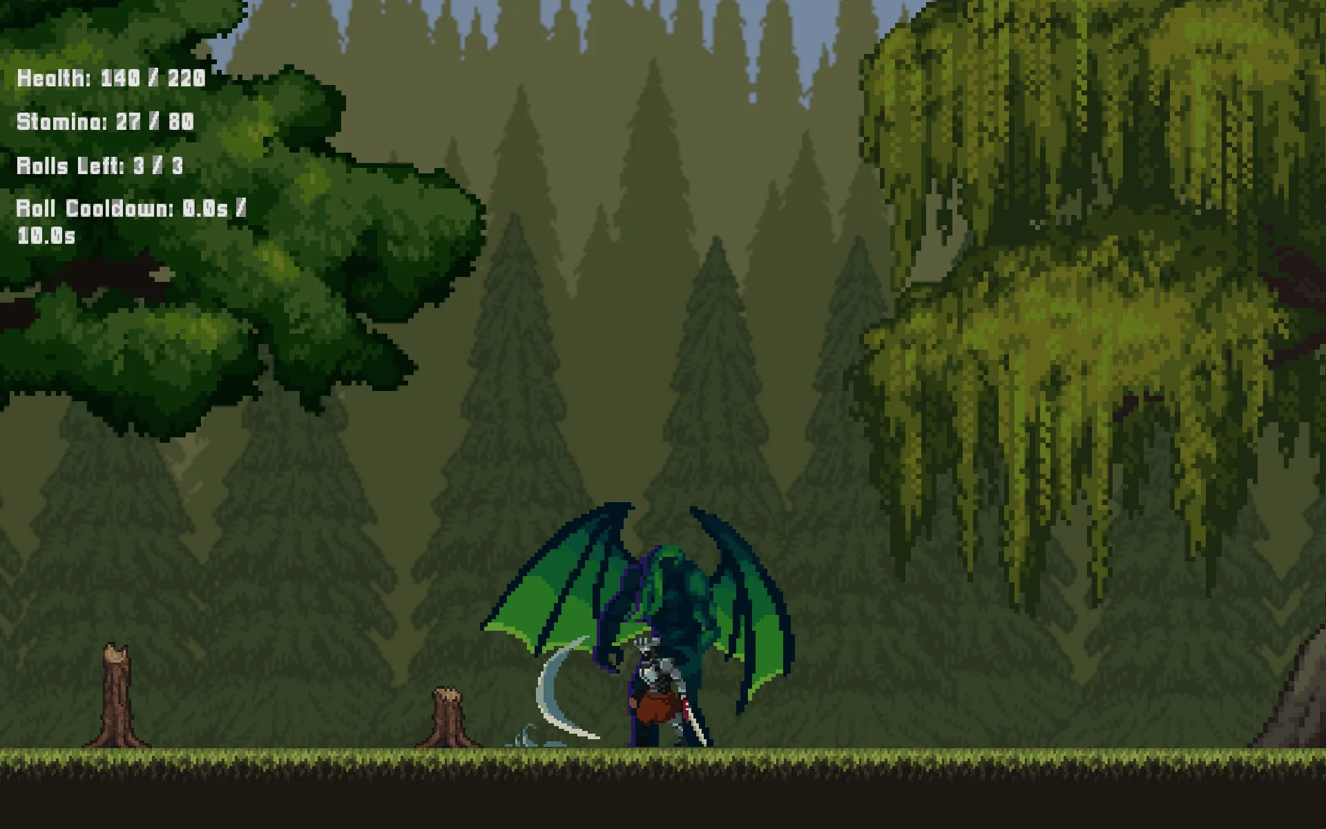 Fatebound screenshot 2